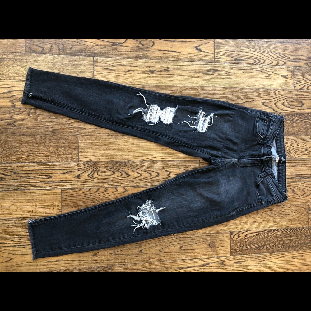 JB Jeans